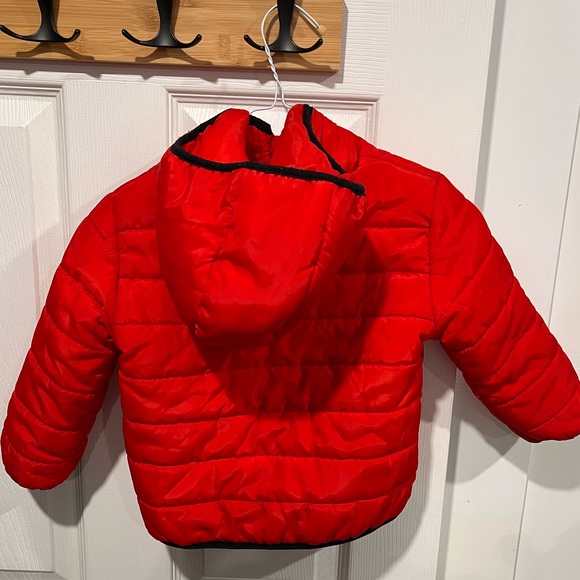 Bench spring-fall jacket - Picture 3 of 4